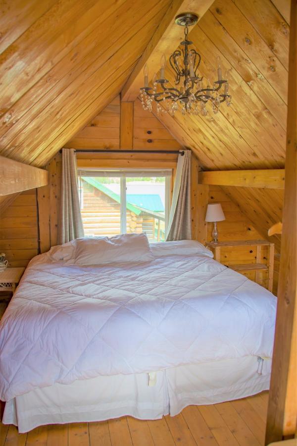 Homer Floatplane Lodge Luaran gambar